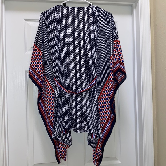 NWOT Violet + Claire Kimono Sz S (❗️FINAL PRICE❗️) - Picture 2 of 3